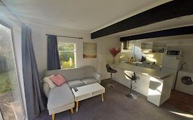 Lemon Tree Apartment Tawa